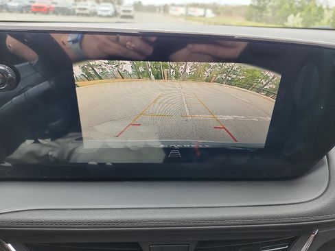 New 2026 Buick Encore GX Preferred image 13