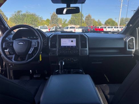 Used 2020 Ford F150 XLT w/ Equipment Group 301A Mid image 28