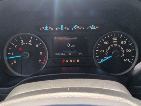 Used 2019 Ford F150 XLT w/ Equipment Group 301A Mid AWD/4WD image 13