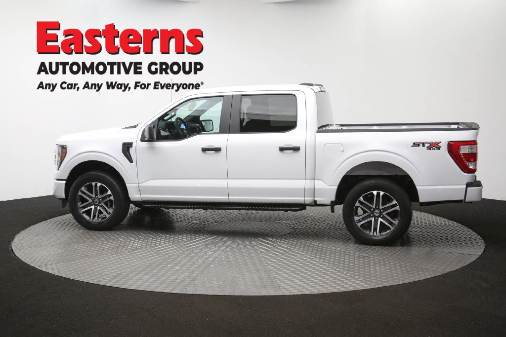 Used 2023 Ford F150 XL w/ STX Appearance Package AWD/4WD image 65