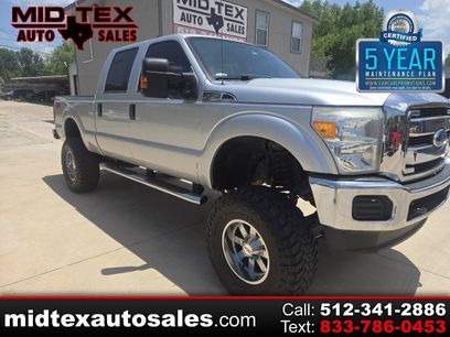 Used 2012 Ford F250 XLT w/ XLT Interior Pkg