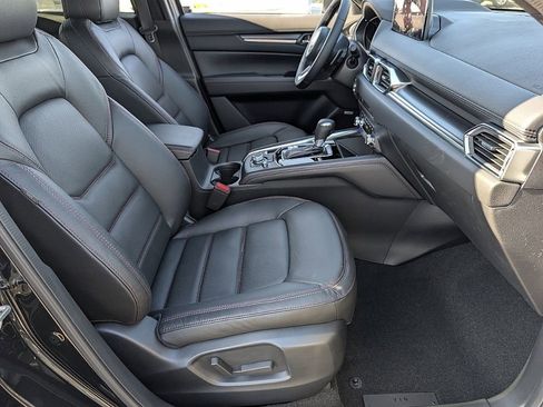 New 2025 MAZDA CX-5 2.5 Turbo image 18