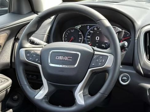 Certified 2024 GMC Terrain Denali w/ Denali Premium Package AWD/4WD image 30