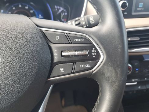 Used 2019 Hyundai Santa Fe Limited AWD/4WD image 21