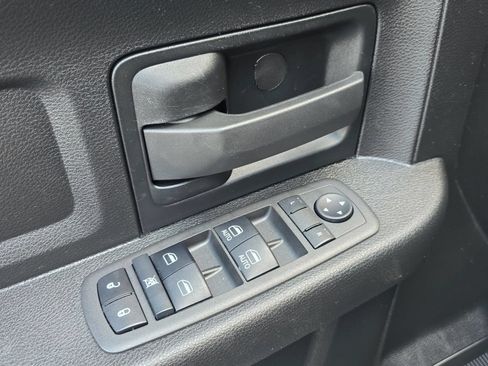 Used 2022 RAM 2500 Tradesman AWD/4WD image 22