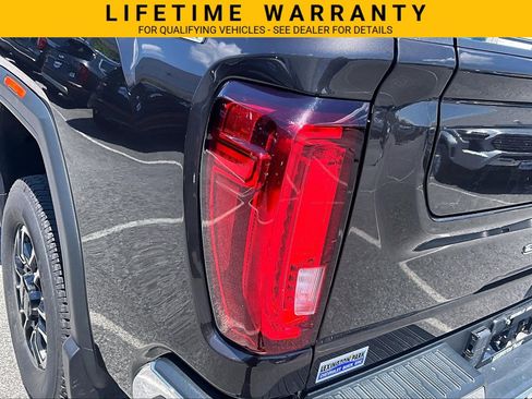 Used 2020 GMC Sierra 2500 SLT w/ SLT Convenience Package AWD/4WD image 34
