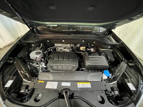 New 2026 Volkswagen Atlas Peak Edition AWD/4WD image 29