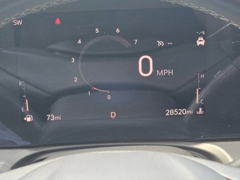 Used 2024 Buick Encore GX Preferred image 11