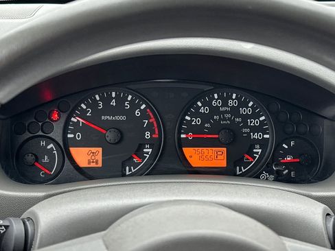 Used 2019 Nissan Frontier SV image 22