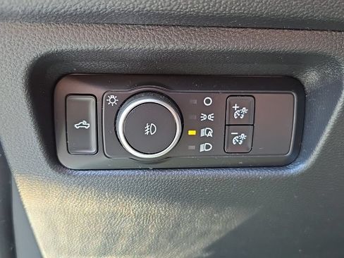 Used 2024 Ford Ranger Lariat w/ Advanced Towing Package AWD/4WD image 18