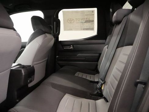 New 2026 Toyota Tacoma TRD Off-Road AWD/4WD image 27