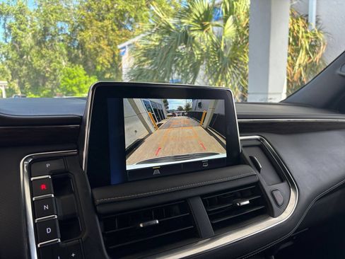 Used 2023 Chevrolet Tahoe Premier RWD image 27