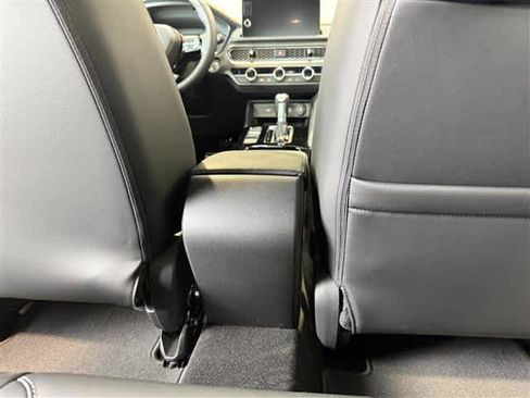 New 2026 Acura Integra A-Spec FWD image 36