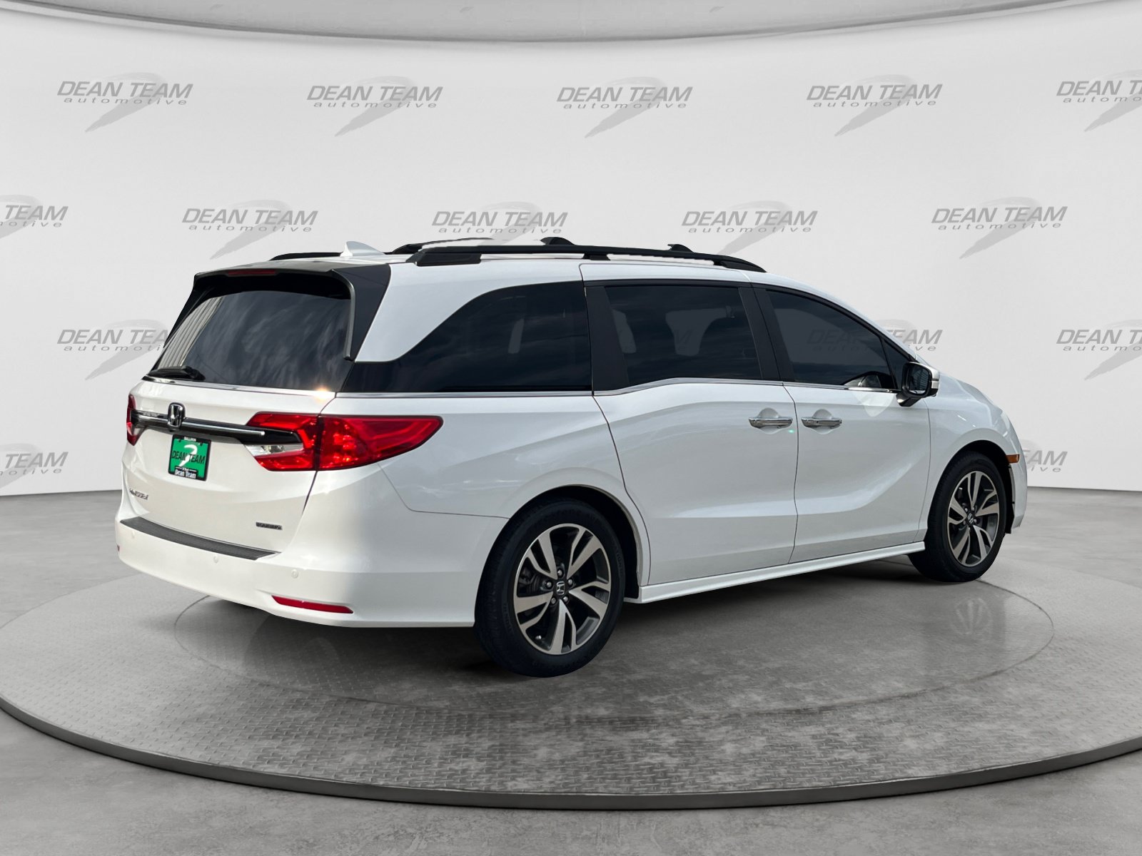 Used 2022 Honda Odyssey Touring image 8