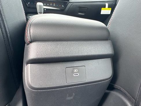 New 2026 Nissan Sentra SR w/ SR Premium Package FWD image 15