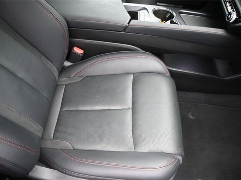 Certified 2024 Acura ZDX Type S AWD/4WD image 18