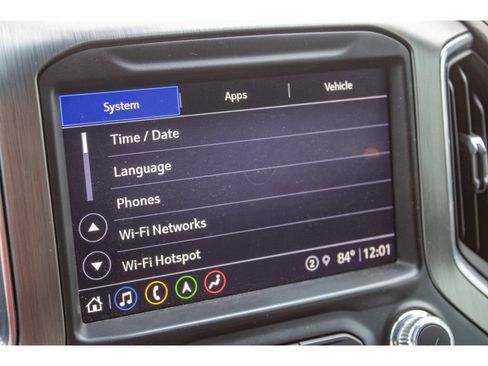 Used 2021 GMC Sierra 1500 Denali w/ Technology Package AWD/4WD image 48