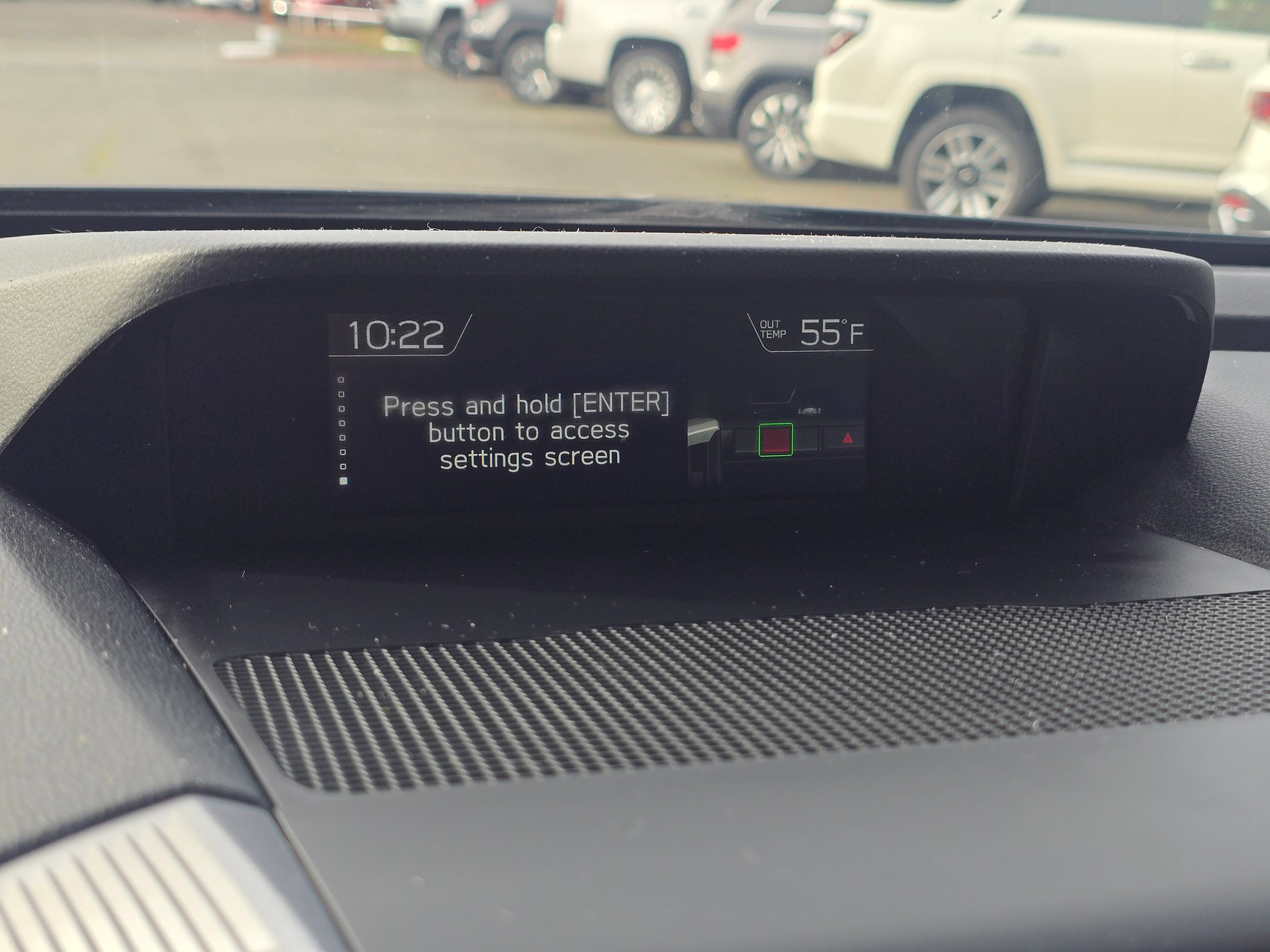 Used 2019 Subaru Ascent Limited AWD/4WD image 28