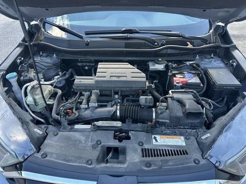 Used 2022 Honda CR-V EX-L image 20