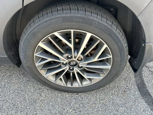 Used 2020 Hyundai Tucson Ultimate AWD/4WD image 21