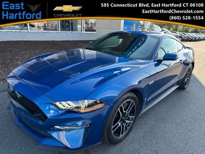 Used 2022 Ford Mustang GT