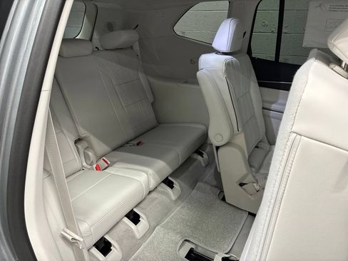 New 2027 Buick Enclave Avenir AWD/4WD image 15