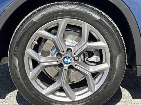 Used 2022 BMW X3 sDrive30i w/ Convenience Package w/ZPA RWD image 25
