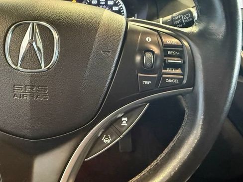 Used 2017 Acura MDX FWD w/ Technology Package image 16