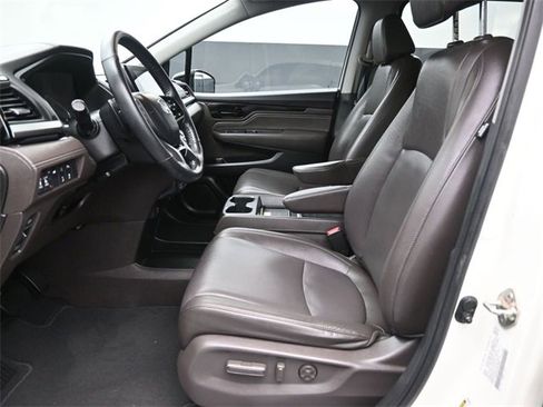 Used 2019 Honda Odyssey Elite image 21