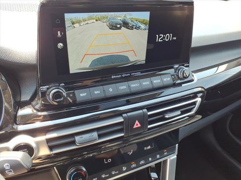 Used 2023 Kia Seltos EX AWD/4WD image 27
