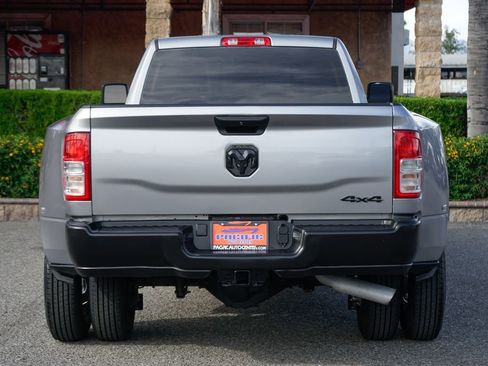 Used 2023 RAM 3500 Tradesman image 7