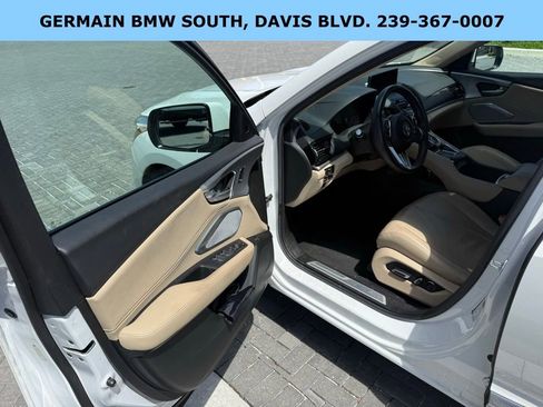 Used 2021 Acura RDX Technology Package image 28