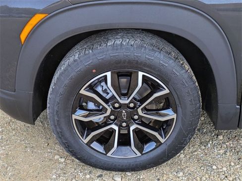 New 2026 Chevrolet TrailBlazer ACTIV w/ Convenience Package image 7