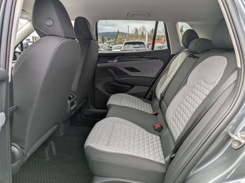 New 2026 Volkswagen Tiguan S image 27