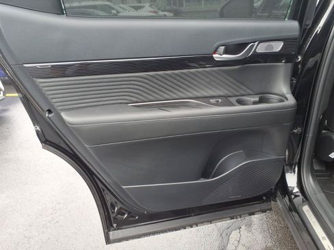 Used 2025 Hyundai Palisade Calligraphy AWD/4WD image 20