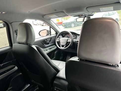 Used 2022 Lincoln Corsair FWD image 21