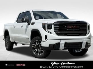 New 2026 GMC Sierra 1500 AT4 w/ AT4 Premium Package video 1