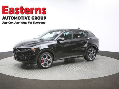 Used 2024 Alfa Romeo Tonale Veloce AWD/4WD image 54