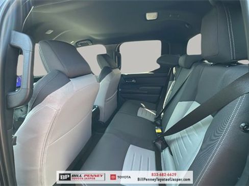 New 2025 Toyota Tacoma TRD Sport image 12