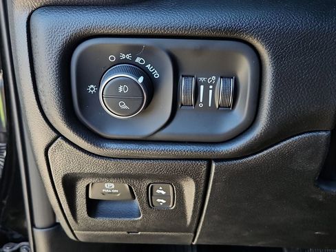 New 2026 RAM 1500 Lone Star RWD image 23