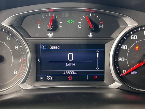 Used 2021 GMC Acadia SLE w/ Driver Convenience Package image 19