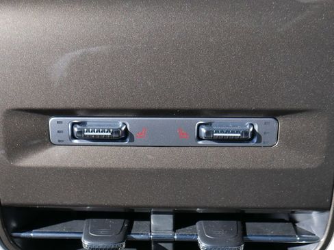 Used 2025 Lincoln Nautilus Black Label image 26