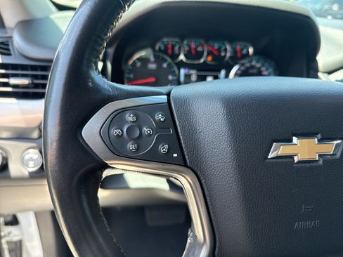 Used 2019 Chevrolet Tahoe Premier AWD/4WD image 24