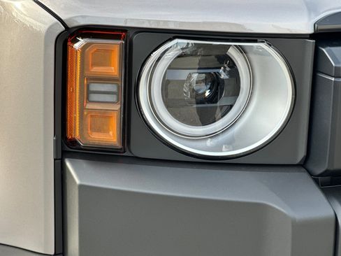 New 2026 Toyota Land Cruiser 1958 image 28