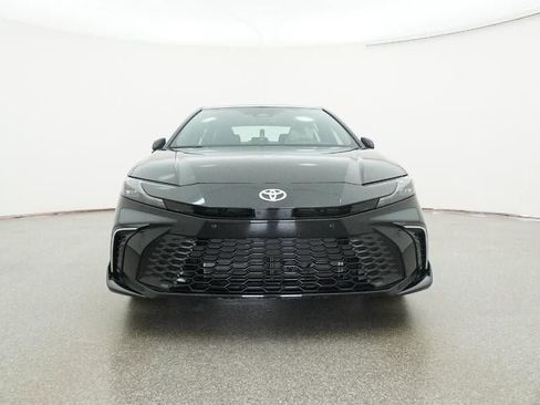 New 2026 Toyota Camry XSE image 31
