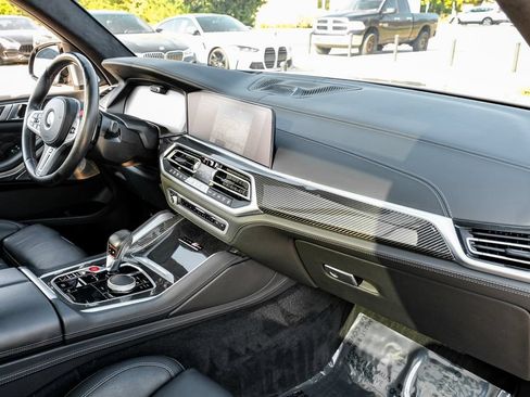 Used 2023 BMW X5 M w/ Competition Package AWD/4WD image 10