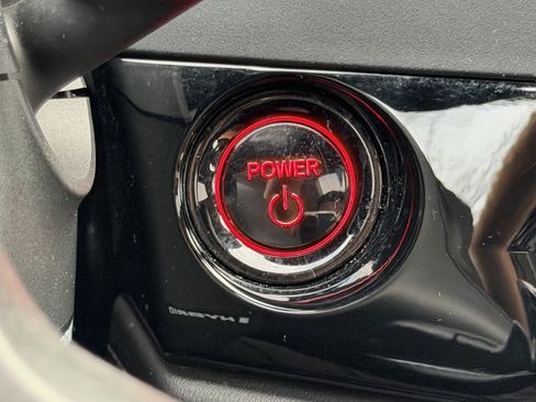 Certified 2023 Honda Accord EX-L image 24