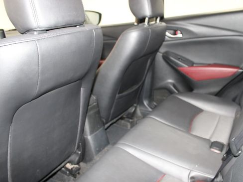 Used 2017 MAZDA CX-3 Touring AWD/4WD image 18