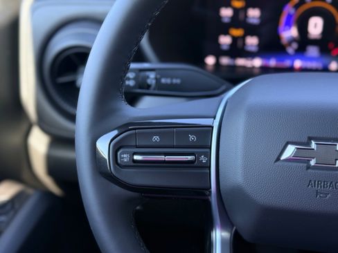 New 2026 Chevrolet Colorado Trail Boss image 11