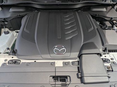 New 2026 MAZDA CX-90 3.3 Turbo S w/ Premium Plus image 15